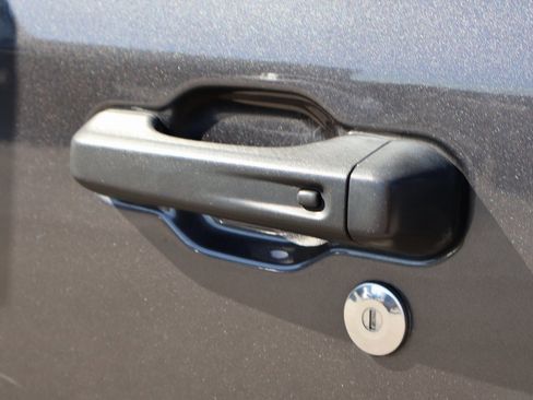 Used 2022 Jeep Gladiator Mojave w/ LED Lighting Group image 19