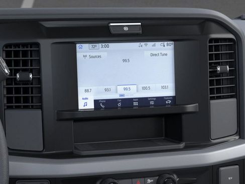 New 2026 Ford F550 4x4 Regular Cab Super Duty image 14