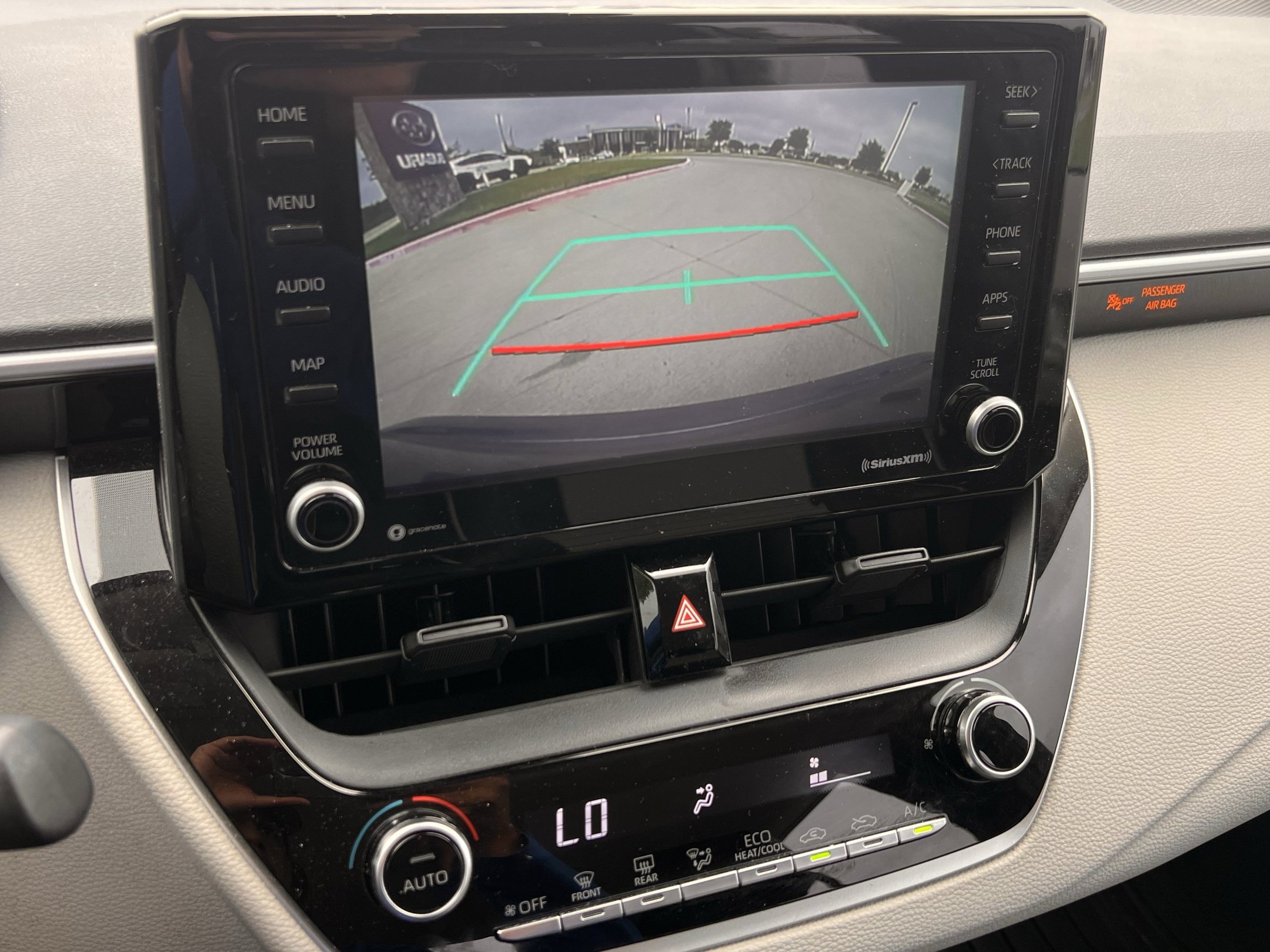 Used 2022 Toyota Corolla LE FWD image 19