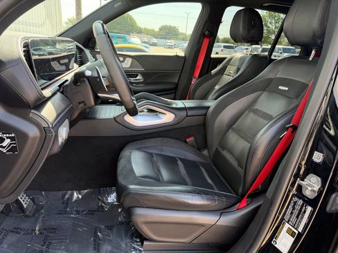 Used 2021 Mercedes-Benz GLE 53 AMG 4MATIC image 21