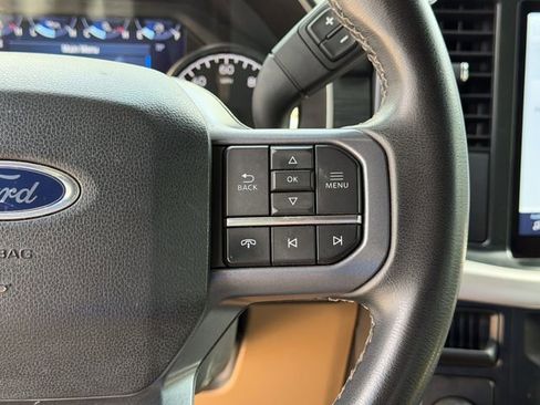 Used 2023 Ford F150 XLT w/ Equipment Group 302A High image 8