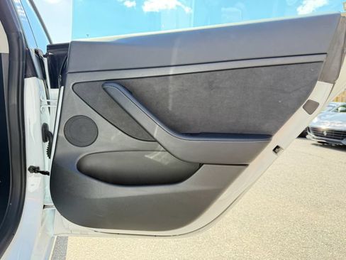 Used 2023 Tesla Model 3 Performance AWD/4WD image 22