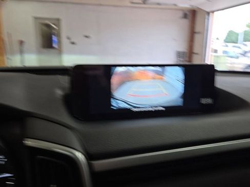 New 2025 MAZDA CX-50 AWD 2.5 S w/ Cargo Package image 22