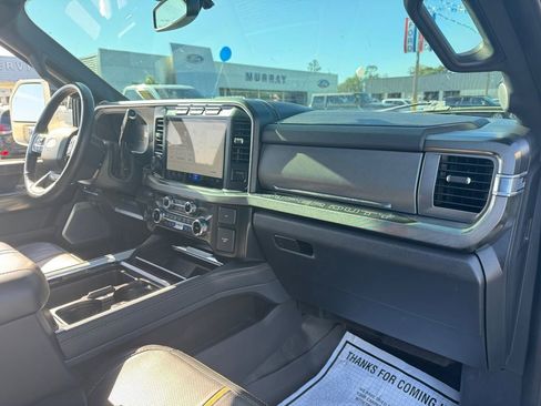 Used 2024 Ford F450 Platinum AWD/4WD image 16