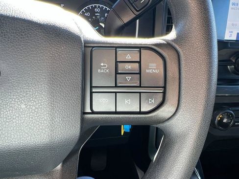 Used 2023 Ford F150 XL w/ STX Appearance Package image 19
