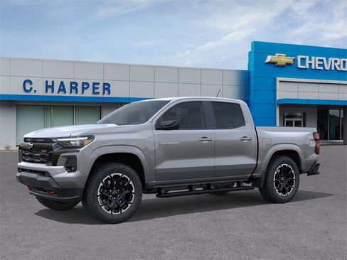 New 2026 Chevrolet Colorado Z71 w/ Z71 Convenience Package 2 image 2