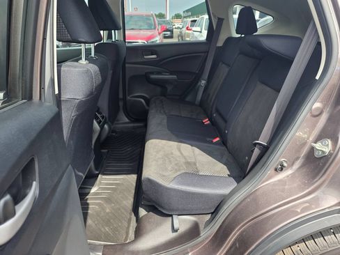 Used 2016 Honda CR-V SE image 11