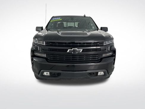 Used 2020 Chevrolet Silverado 1500 RST w/ All-Star Edition image 9