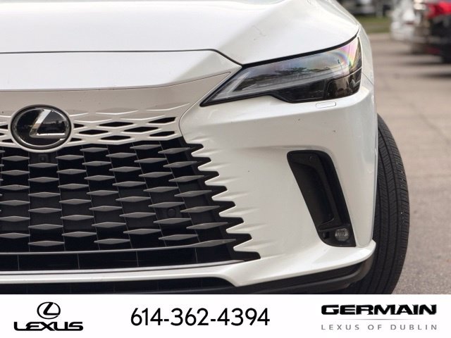 Used 2024 Lexus RX 350 AWD w/ Convenience Package image 5