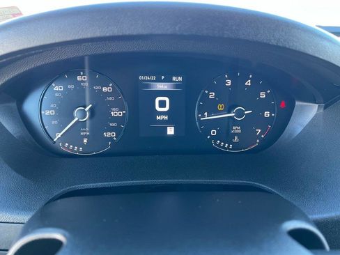 Used 2024 RAM ProMaster 2500 image 38