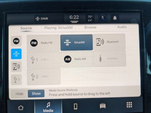 New 2026 RAM 1500 Big Horn w/ Night Edition image 30