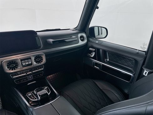 Certified 2023 Mercedes-Benz G 63 AMG 4MATIC image 26
