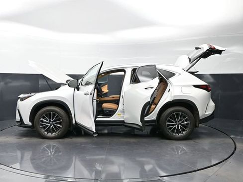 Used 2025 Lexus NX 350 AWD w/ Accessory Package (K3) image 52