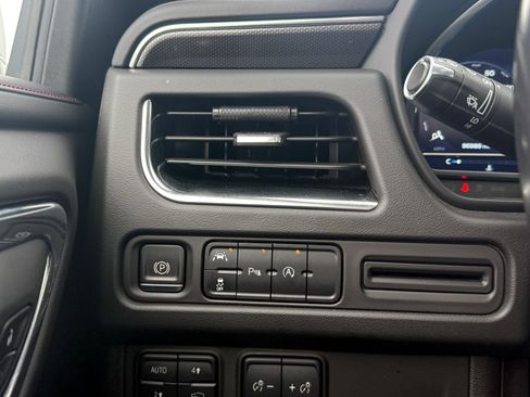 Certified 2023 Chevrolet Tahoe RST image 39