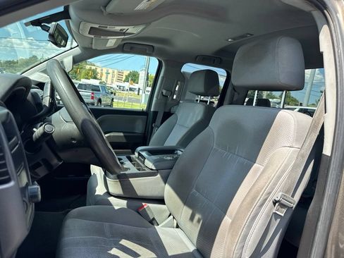 Used 2015 Chevrolet Silverado 1500 LS RWD image 13