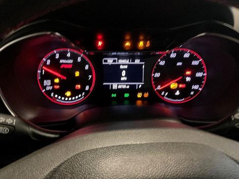 Used 2023 Chevrolet TrailBlazer RS image 6