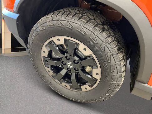 New 2026 Honda Passport TrailSport Elite image 11