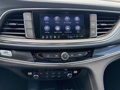 Used 2022 Buick Enclave Essence w/ Experience Buick Package image 15