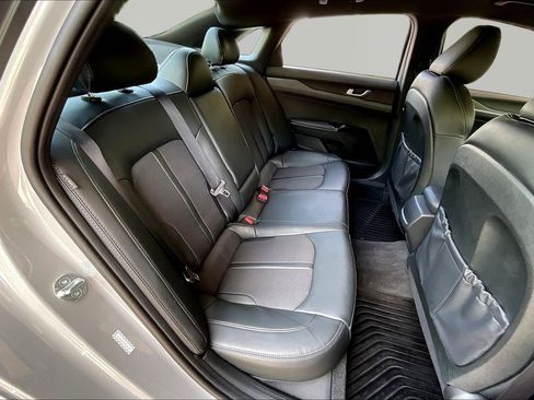 Used 2023 Kia K5 GT-Line w/ GT-Line Premium Package FWD image 24