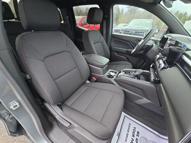 New 2025 GMC Canyon Elevation w/ Convenience Package AWD/4WD image 29