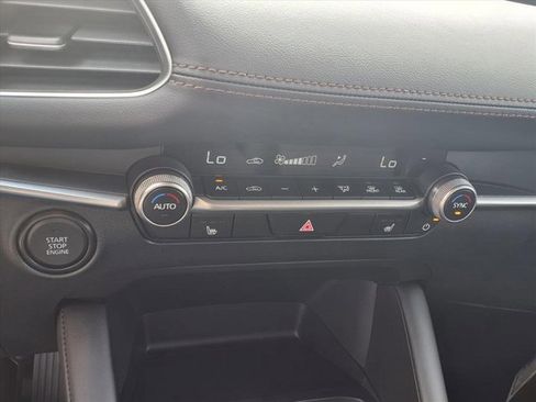New 2026 MAZDA MAZDA3 2.5 S Sedan w/ Preferred Pkg image 13