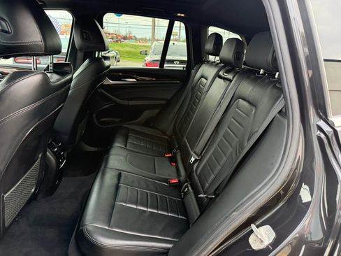Used 2020 BMW X3 xDrive30i w/ Convenience Package image 20