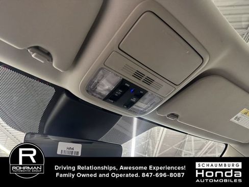 Used 2026 Honda Odyssey EX-L image 10