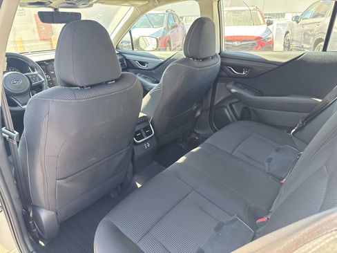 Used 2025 Subaru Legacy Premium image 12
