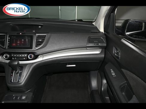 Used 2016 Honda CR-V EX image 17