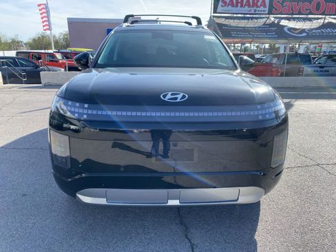 Used 2026 Hyundai Ioniq 9 SEL image 2