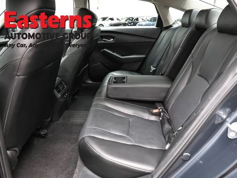 Used 2024 Honda Accord EX-L image 22