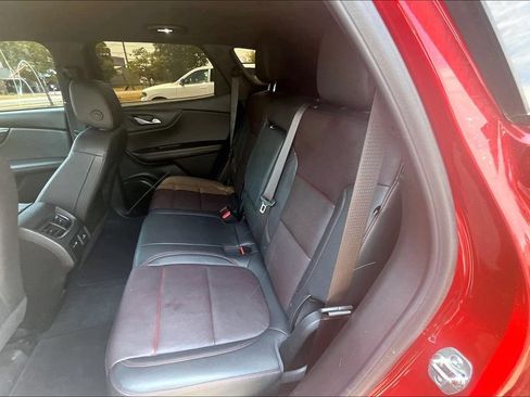 Used 2024 Chevrolet Blazer RS w/ Driver Confidence II Package FWD image 21
