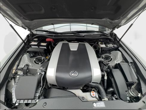 Used 2024 Lexus IS 350 F Sport RWD image 18