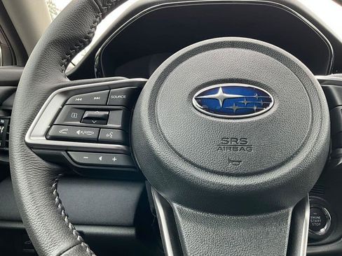 Certified 2025 Subaru Outback Premium AWD/4WD image 23