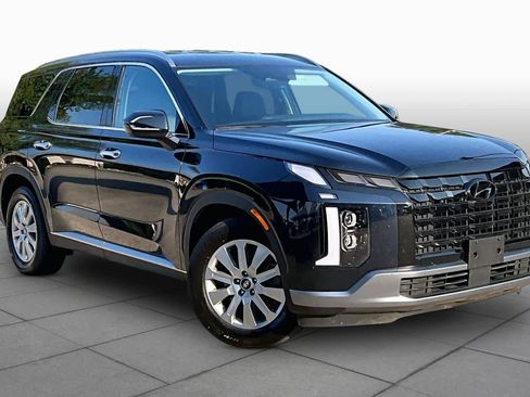 Used 2025 Hyundai Palisade SEL AWD/4WD image 3