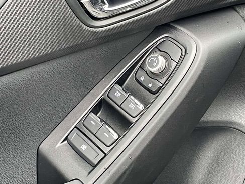 Certified 2025 Subaru Crosstrek 2.5i Limited w/ Popular Package #4A image 15