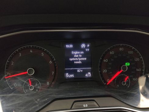 Used 2019 Volkswagen Jetta S w/ Driver Assistance Package FWD image 23