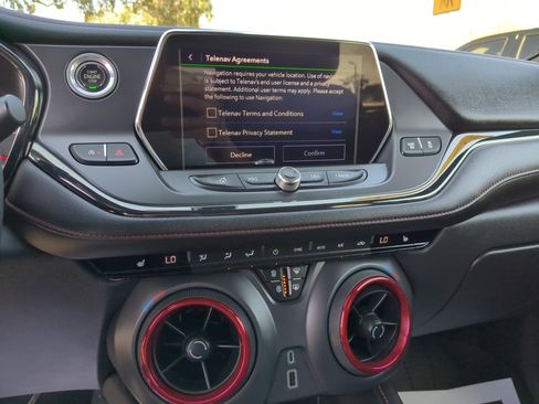 Certified 2020 Chevrolet Blazer RS w/ LPO, Floor Liner Package image 24