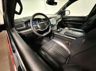 Used 2024 Jeep Wagoneer Series III AWD/4WD video 2