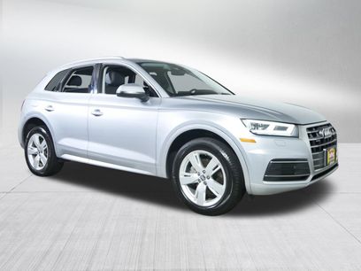 Used 2018 Audi Q5 2.0T Premium Plus w/ Premium Plus Package