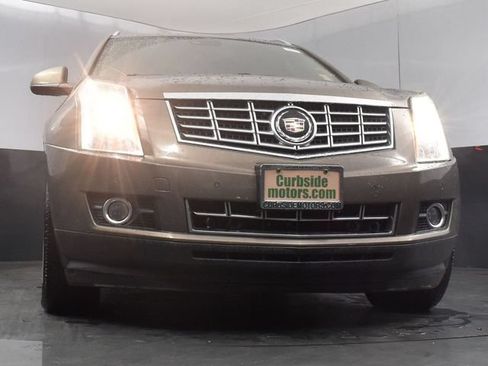 Used 2015 Cadillac SRX Performance w/ Driver Assist Package AWD/4WD image 21