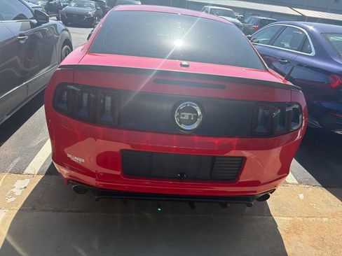 Used 2013 Ford Mustang GT Premium RWD image 6