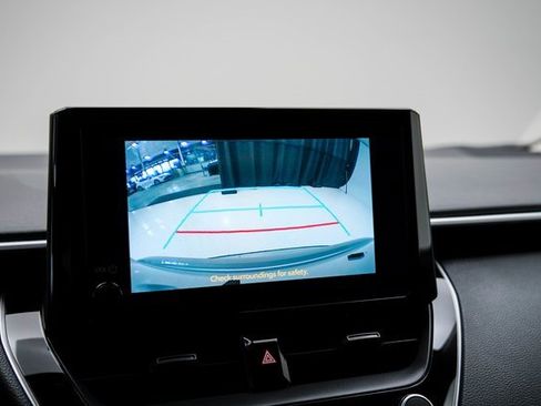 Certified 2024 Toyota Corolla LE image 20