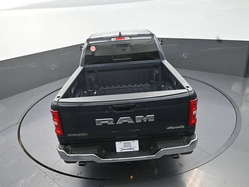 New 2026 RAM 1500 Big Horn AWD/4WD image 16