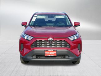 Certified 2025 Toyota RAV4 XLE AWD/4WD video 2