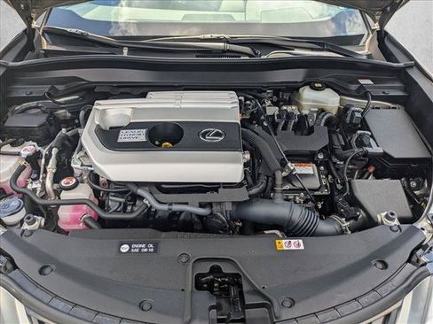 Used 2021 Lexus UX 250h w/ Premium Package AWD/4WD image 23