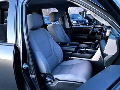 Used 2023 Toyota Tundra SR5 image 8
