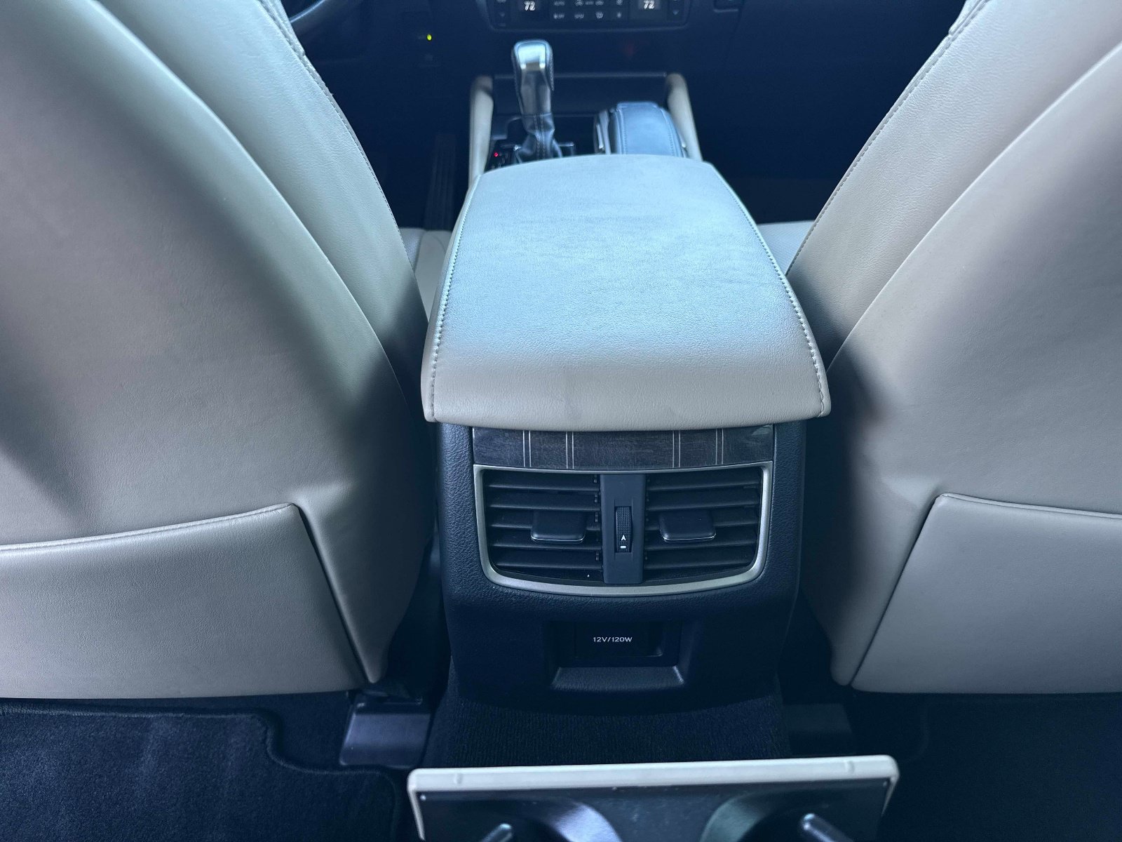 Used 2017 Lexus GS 350 RWD image 16
