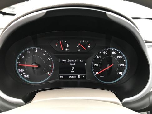 Used 2023 Chevrolet Malibu LT image 12