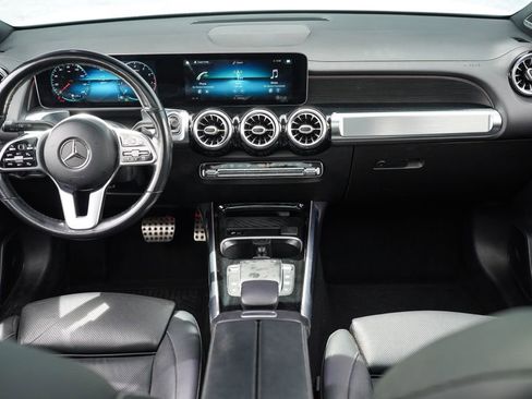 Used 2021 Mercedes-Benz GLB 250 4MATIC w/ AMG Line image 22